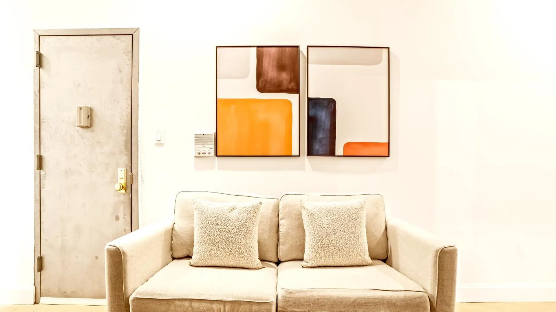 Charming 3Br 1Bath Apartment New York