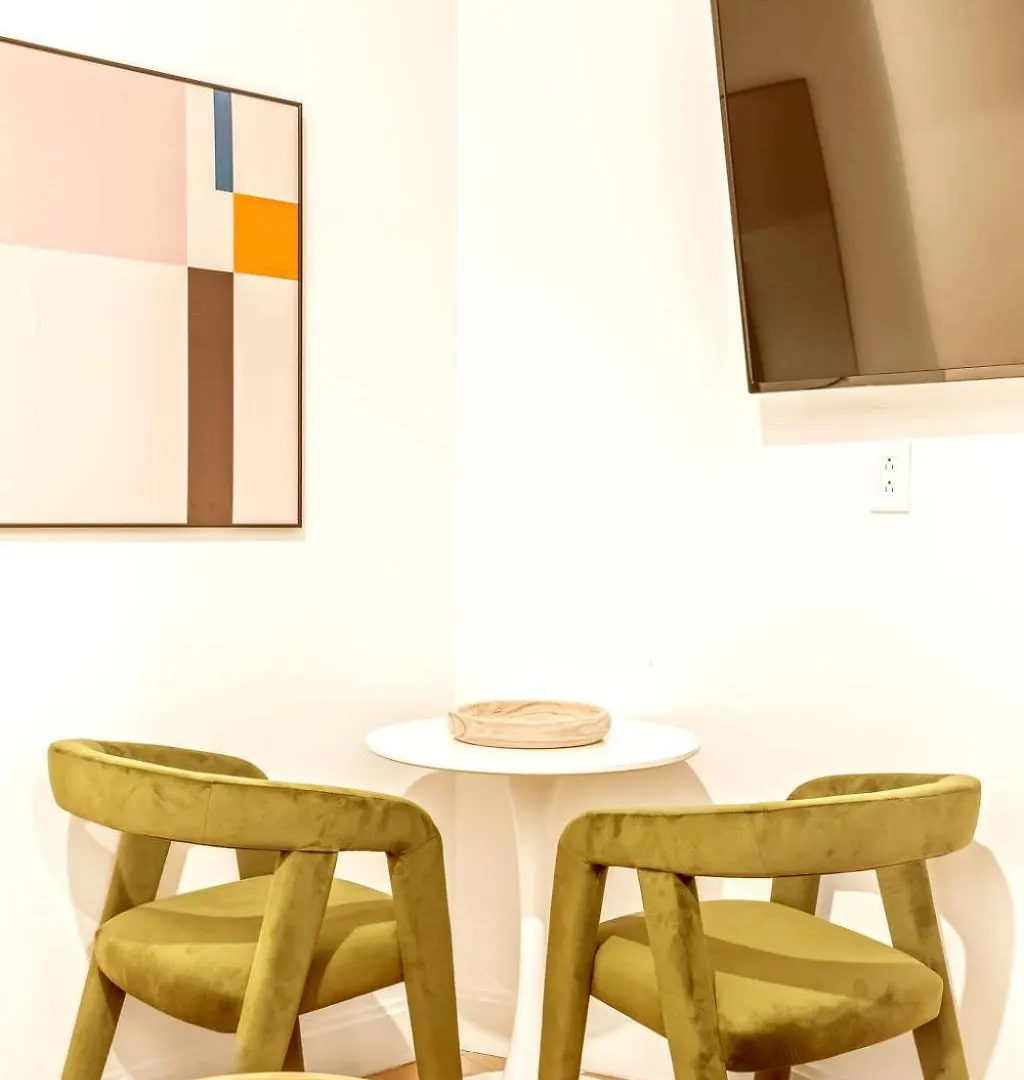 Charming 3Br 1Bath Apartment New York