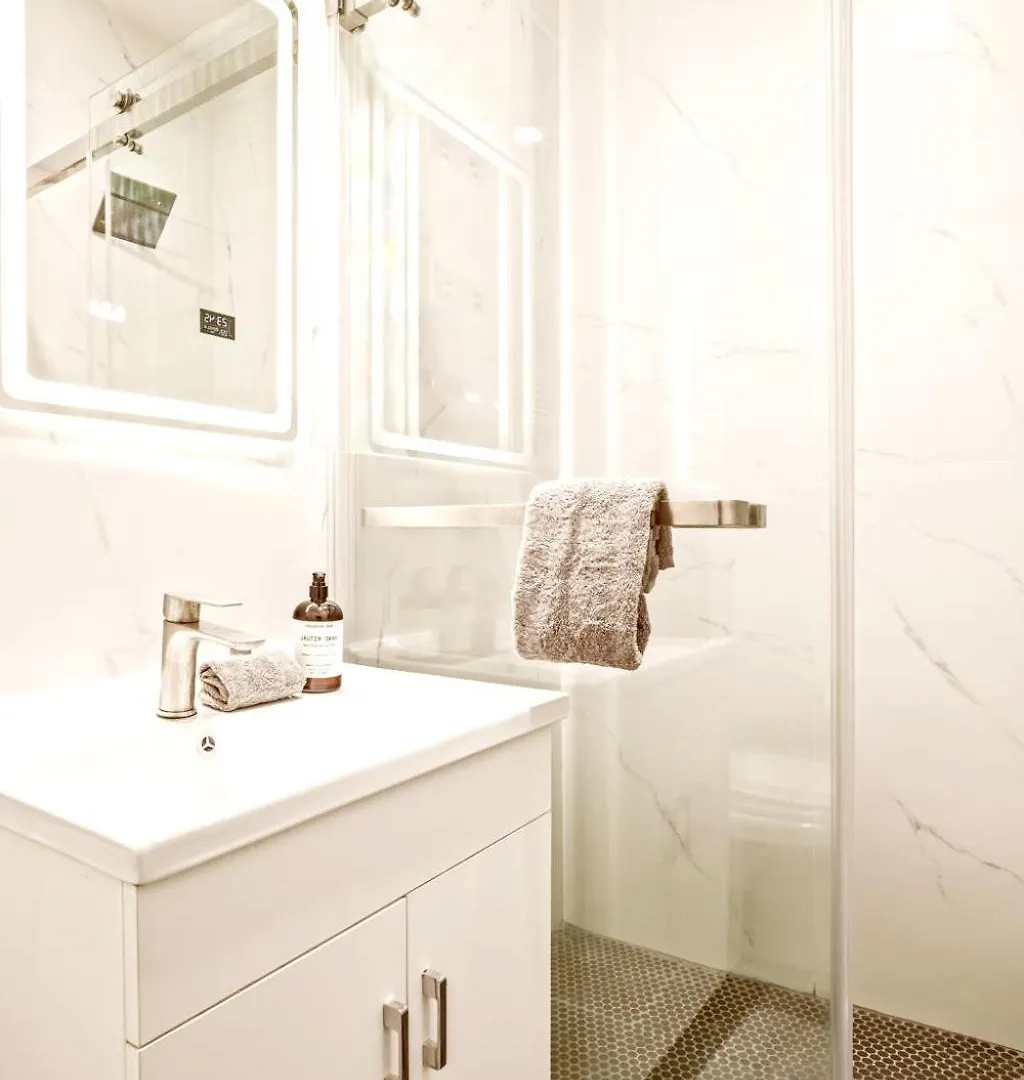 Charming 3Br 1Bath Apartment New York