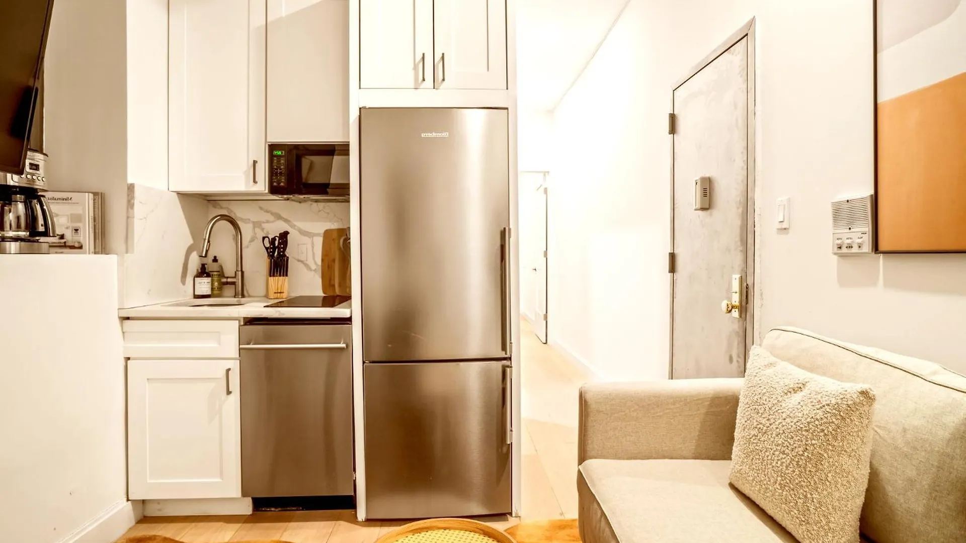 Charming 3Br 1Bath Apartment New York Verenigde Staten