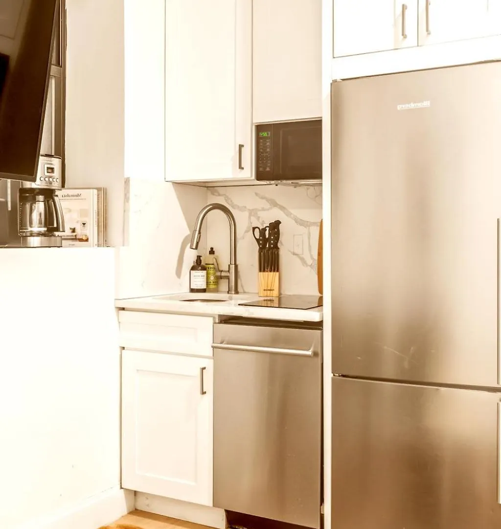 Charming 3Br 1Bath Apartment New York Verenigde Staten