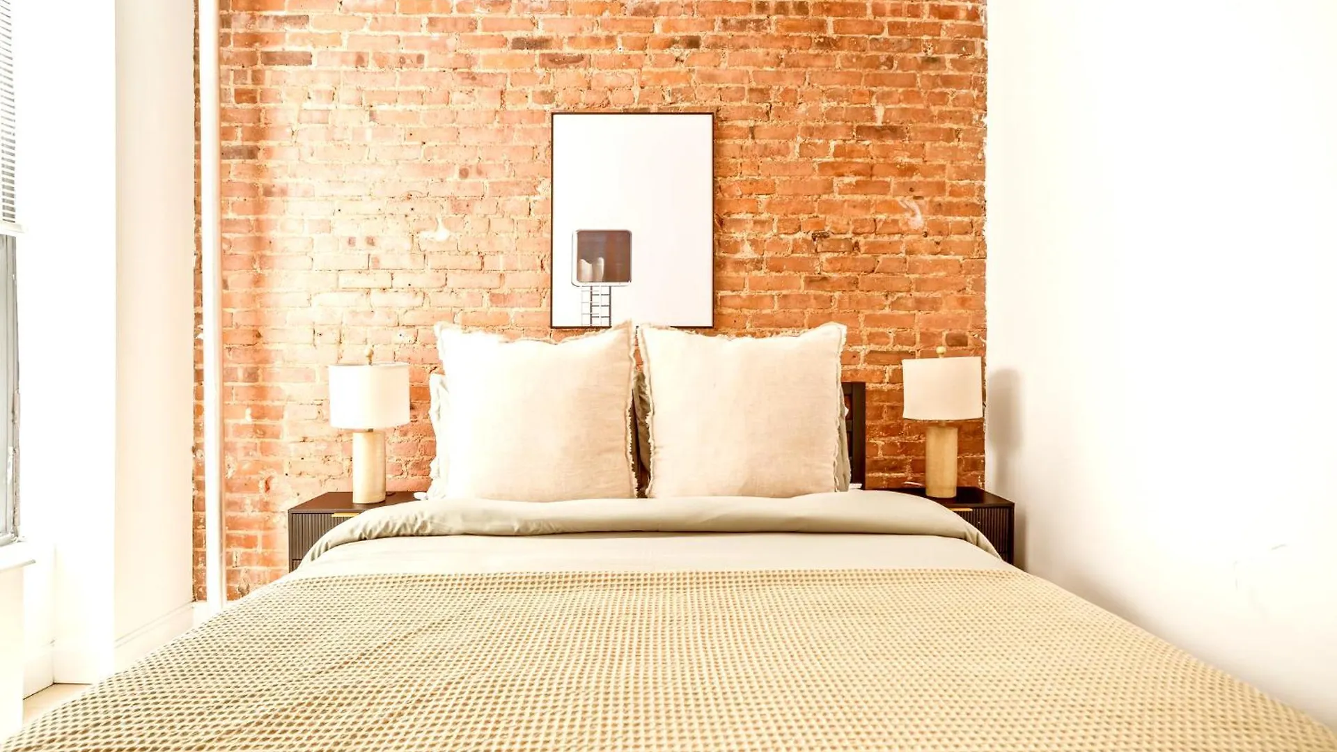 Charming 3Br 1Bath Apartment New York Verenigde Staten