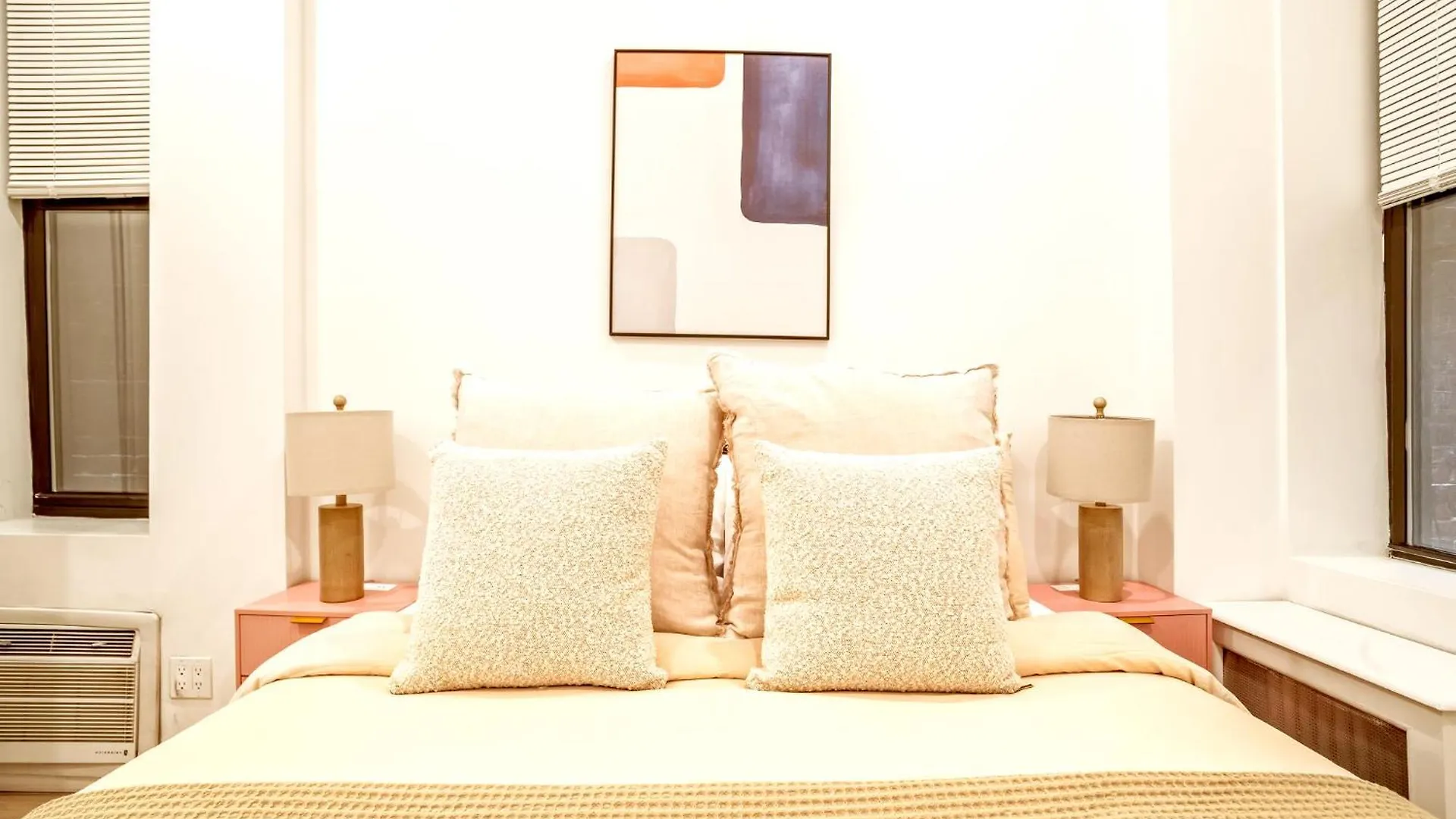Charming 3Br 1Bath Apartment New York